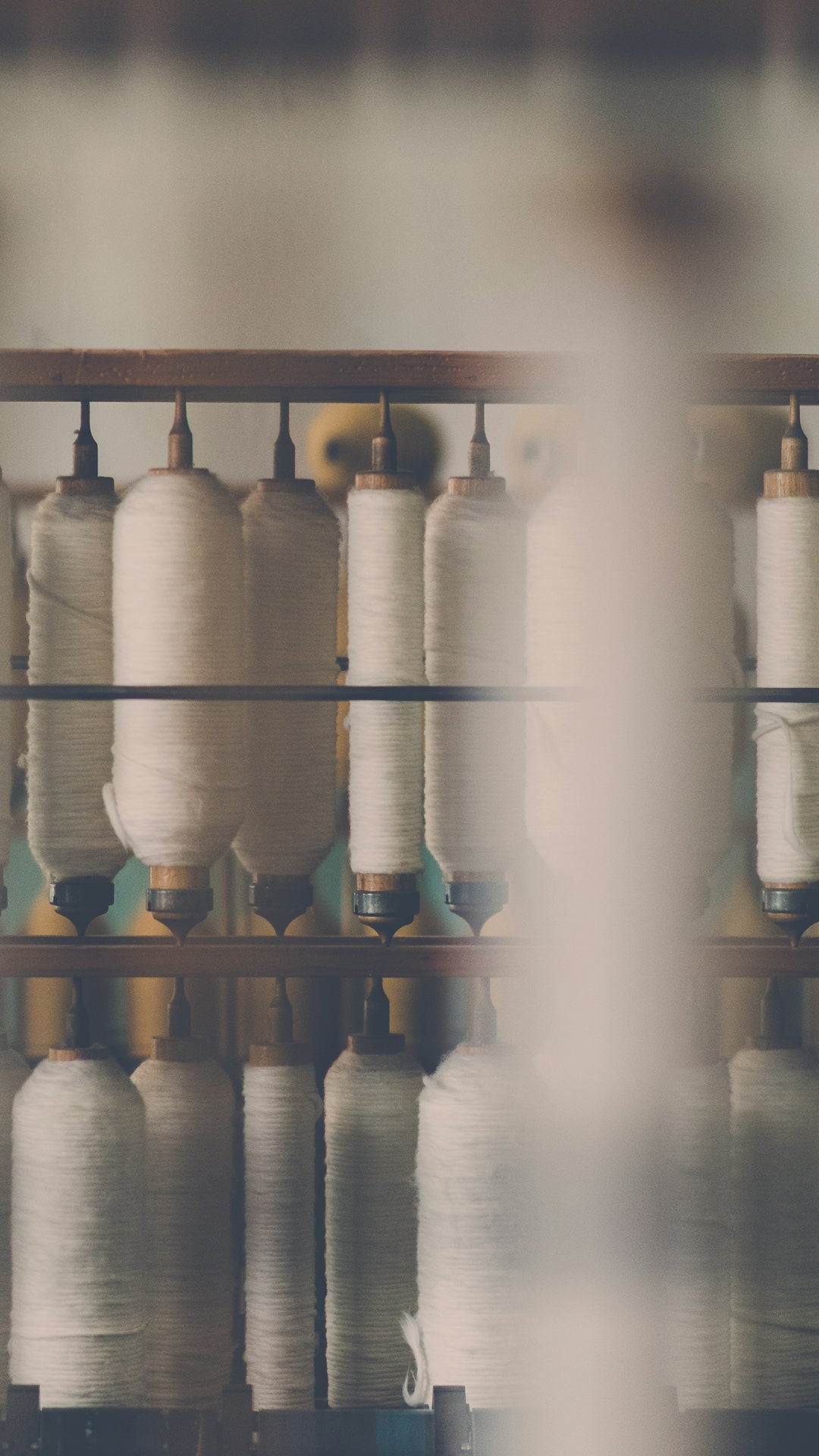 The Making of AFORMA Knitwear