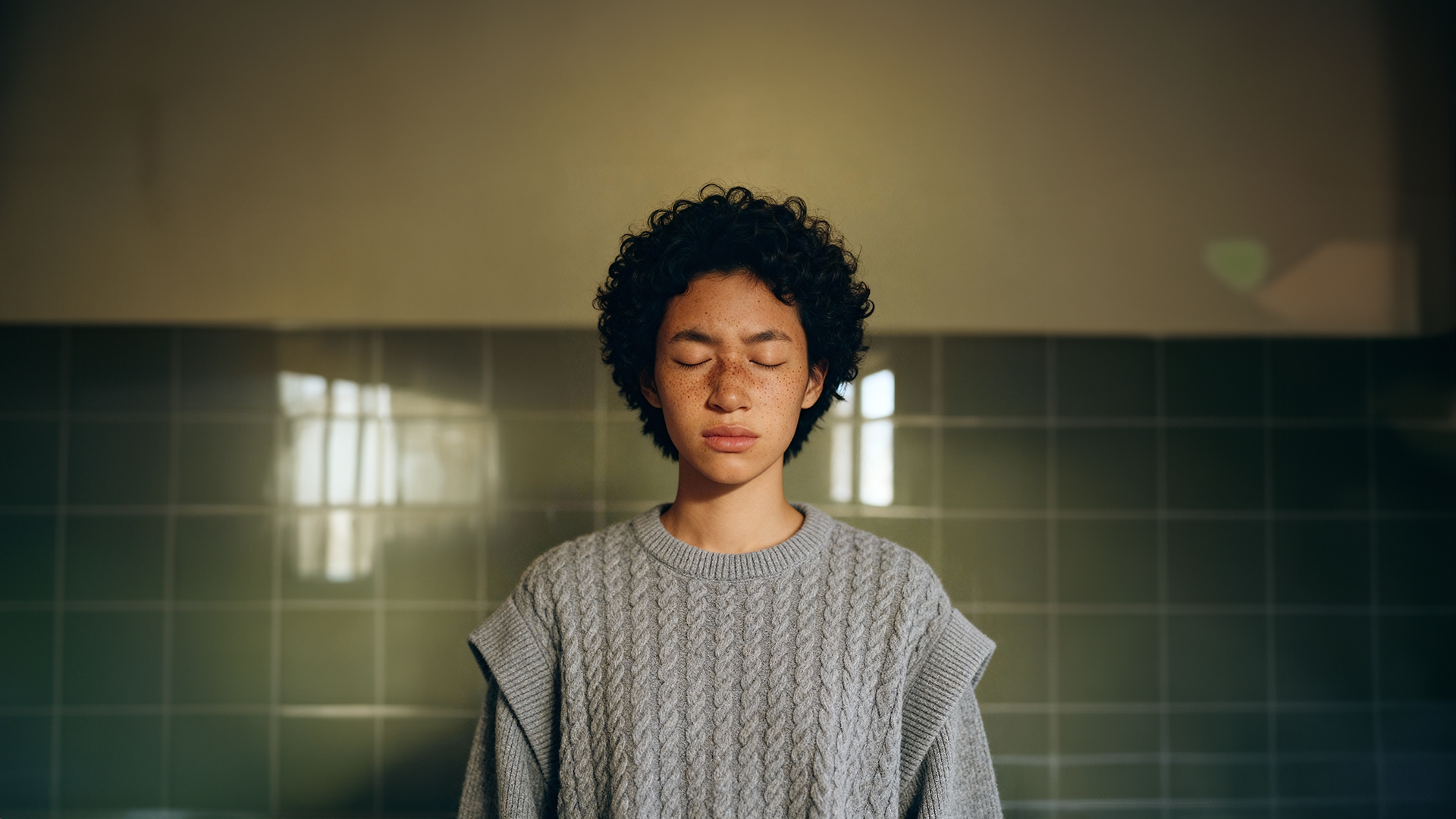 KNITWEAR